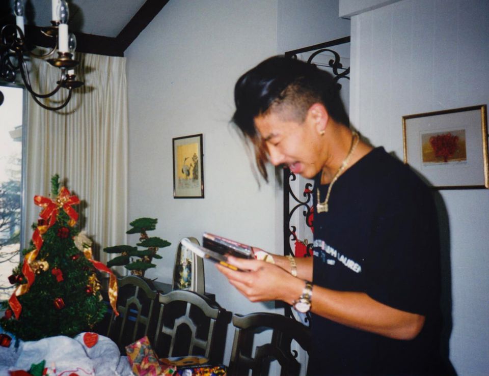 Photo Set 2, photograph 85