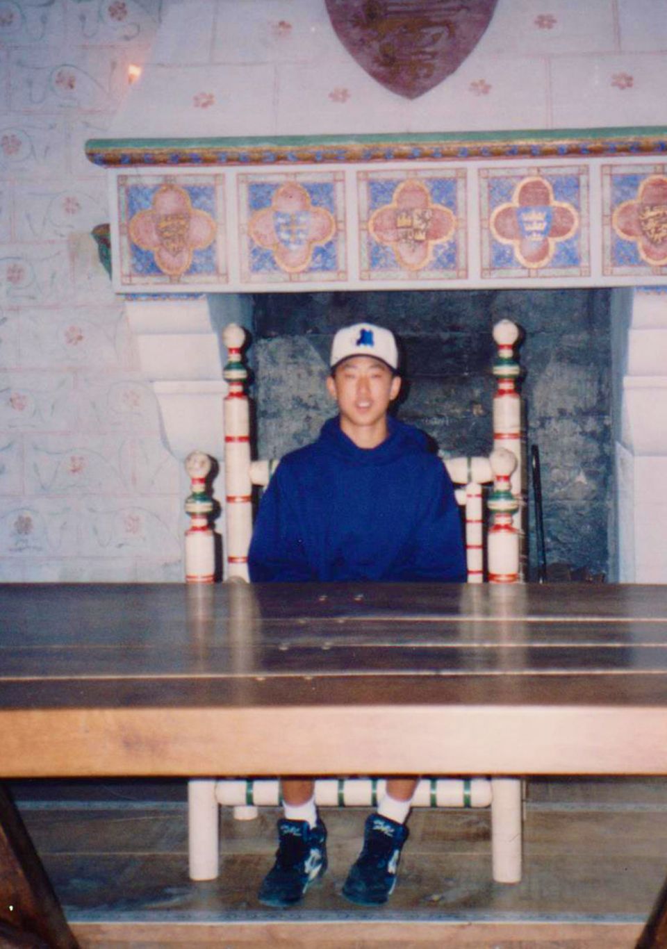 Photo Set 3, photograph 48